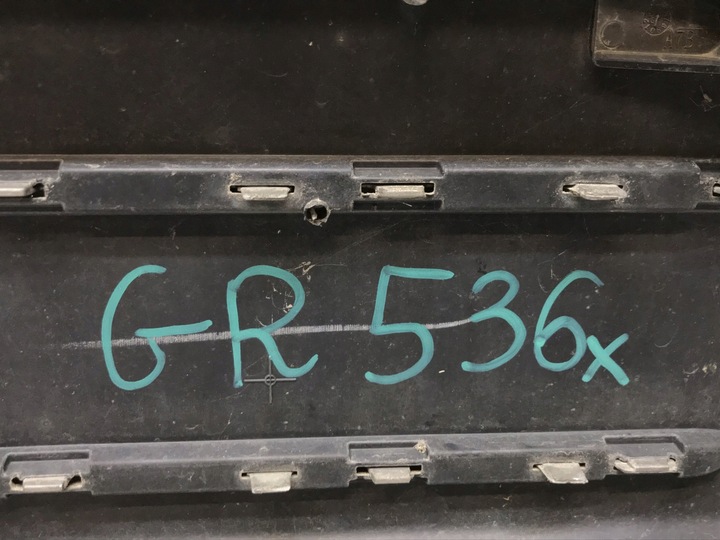 фото №14, Решётка радиатора решётка радиатора решётка радиатор audi q5 ii 80a853651c