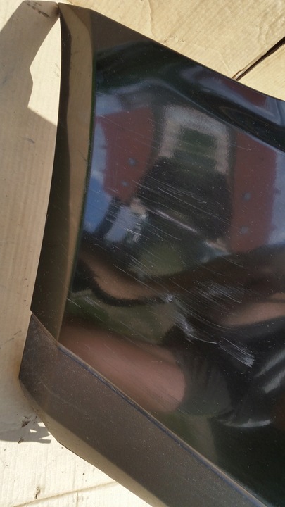 фото №9, Mercedes ml w164 amg pdc бампер зад c197