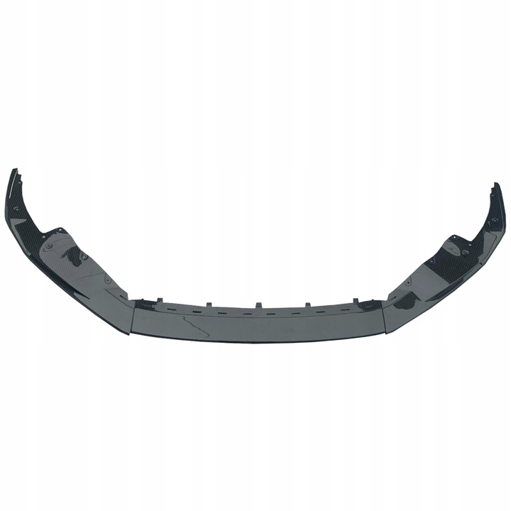 фото №1, Spliter перед - audi r8 gen.2 рестайлинг 2019–2024