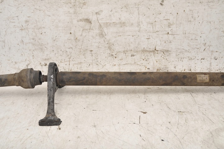 фото №7, Volkswagen tiguan i wał привідний 5n0521101