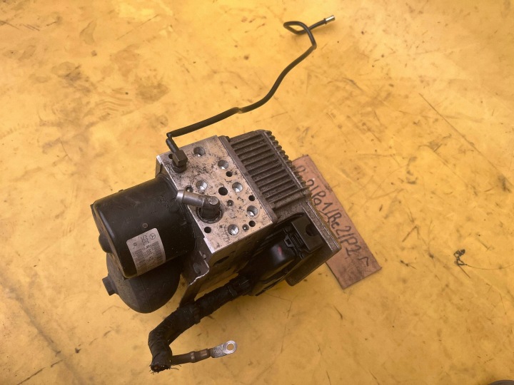 фото №7, Mercedes-benz e w211 блок управления abs sbc 0054317212