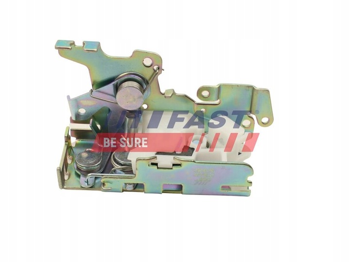 фото №2, Замок двері mercedes sprinter 95 901-90