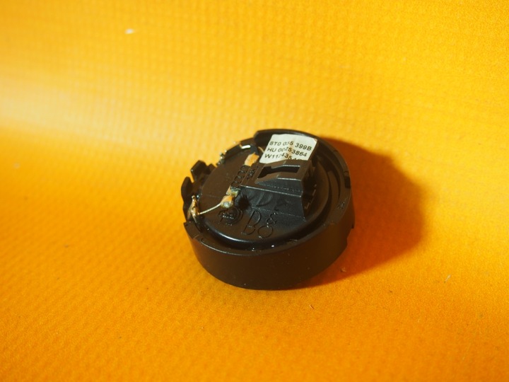 фото №8, Audi a5 8t динамик bang olufsen 8t0035399b 22km