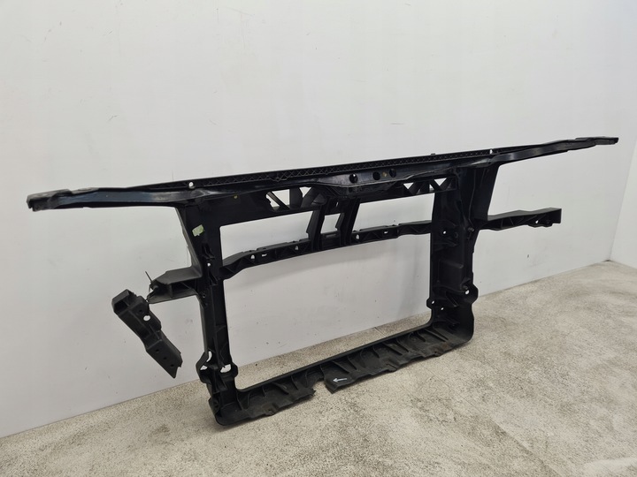 фото №8, Vw polo iv рестайлинг 1.4 tdi pas переднее усилитель 6q0805588