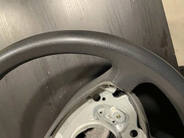 фото №5, Mercedes w211 211 кермо clasic a2114600003