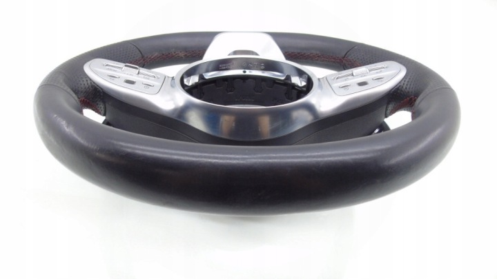 фото №7, Руль мультифункция лепестки mercedes w177 amg a0050072099