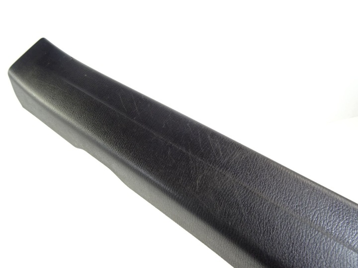 фото №8, Mazda 3 bm bhn9-68720 молдинг защита накладка порога левые перед 2013-2018