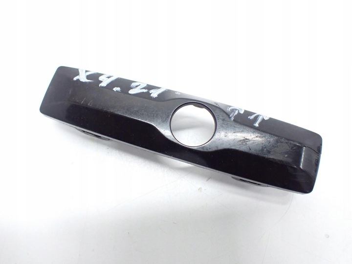 фото №1, Планка решётка защита бампера pdc правые перед bmw x4 g02 g01 21r