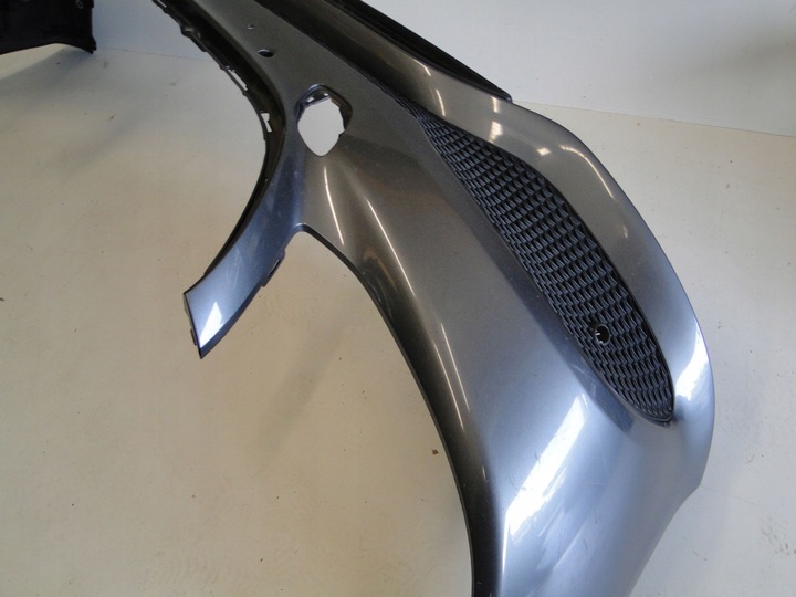 фото №12, Mercedes e клас w213 classic бампер переднє pts a2138850138