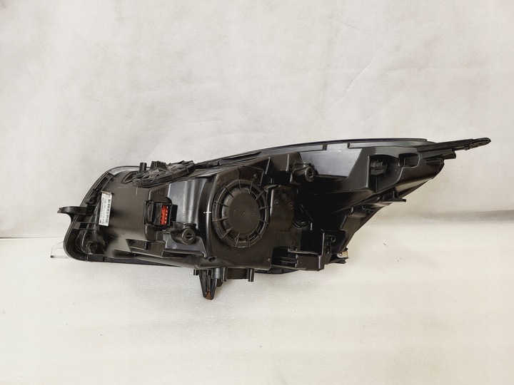 фото №7, Opel insignia a bi-xenon динамічний