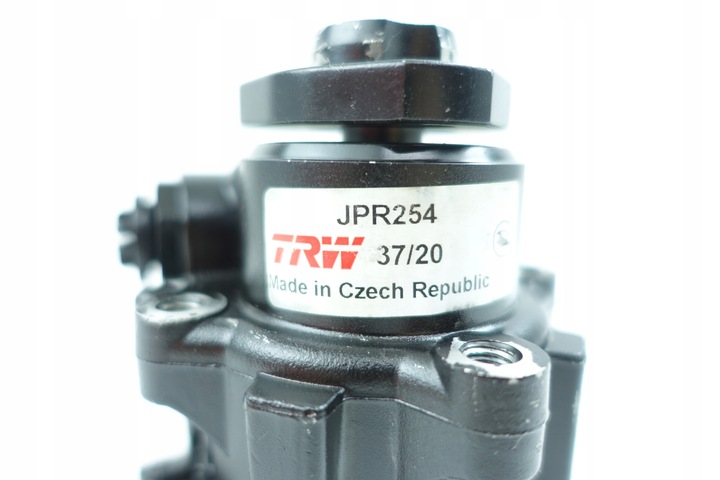 фото №11, Насос усилителя trw jpr254 028145157f