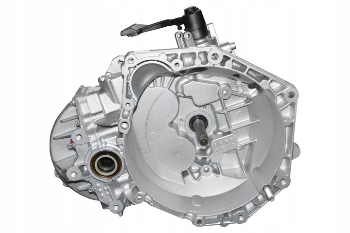 фото №1, Коробка передач коробки передач m32 1.9 cdti opel signum vectra c