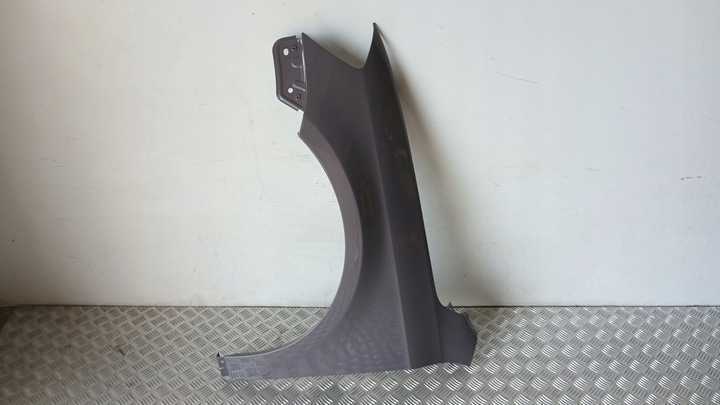 фото №8, Крыло перед vw passat b7 3aa 10-14 оригинал левый
