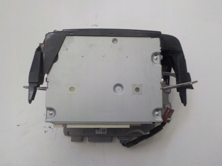 фото №3, Радіо навігація lexus es300h 86840-0w032