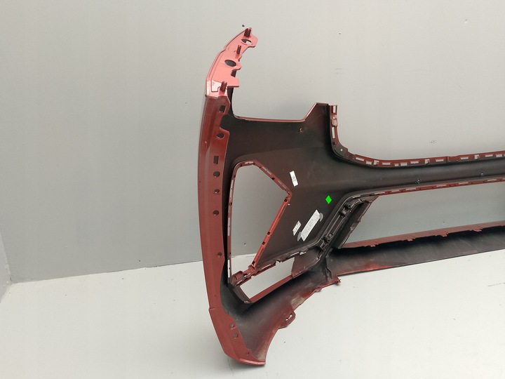 фото №13, Volvo xc60 xc-60 ii 2 r-design рестайлинг 2021- бампер перед переднее 32234958 ÷