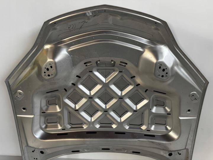фото №9, Lamborghini urus se 4ml капот bonnet оригинал top condtion