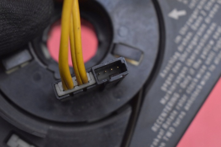 фото №14, Перемикач комбінований перемикач-павук 13165350 opel vectra c універсал 02-05