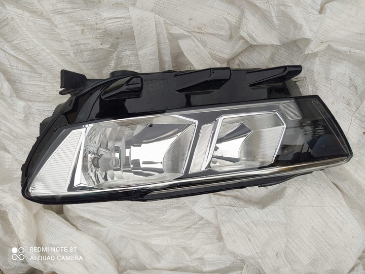 фото №8, Vw t-roc перед капот бампер лампа крыло ----