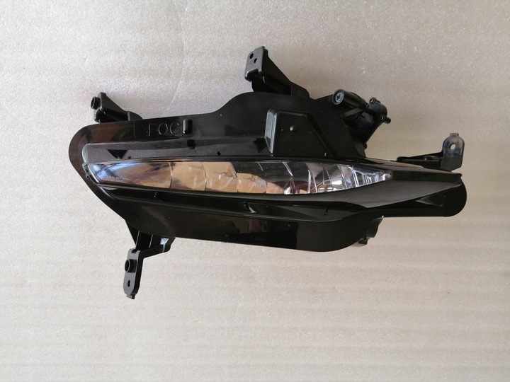 фото №1, Led drl левый перед kia ceed iii рестайлинг