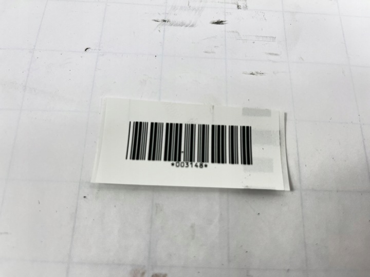 фото №11, Замок засув капота кришки двигуна mercedes sl r129 w140 1298800160