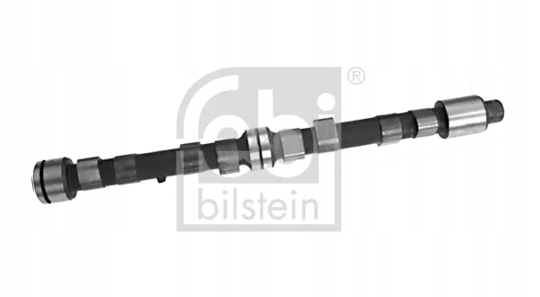 фото №13, Вал розподільний вал febi bilstein 03021 6062844