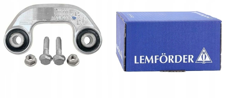 фото №12, З'єднувач стабілізатора audi a4 avant 8d5, b5