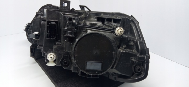 фото №11, Mercedes cla w118 19- фара левая перед led high performance a1189062500