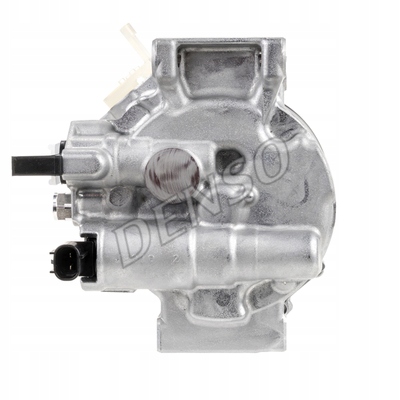 фото №10, Компрессор кондиционера toyota auris _e18_ 1.2
