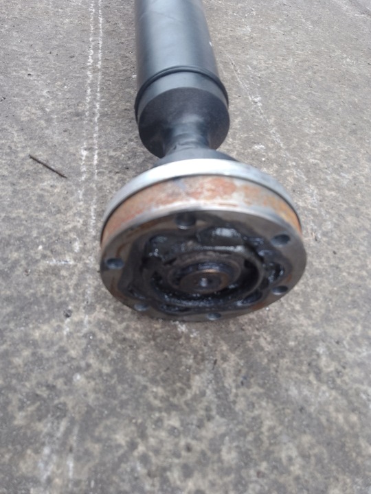 фото №6, Wał приводной audi a6 c8 4k0521101g