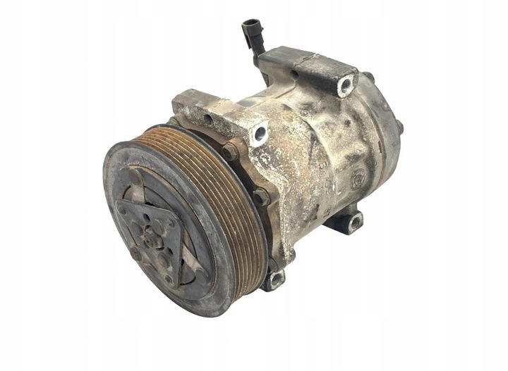 фото №3, 1685170 daf компресор / насос ac