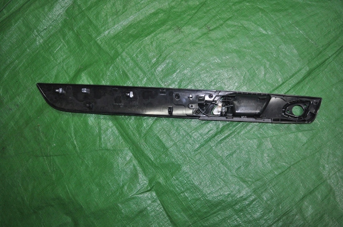 фото №13, Молдинг двері vw passat b7 3aa867450 3aa867440
