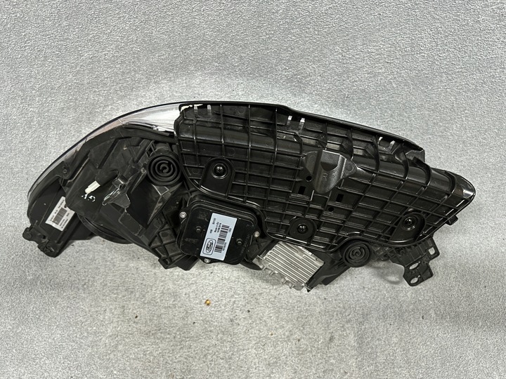 фото №13, Лампа ford втулка стабилизатора iii mk3 kuga bi-xenon поворотный правый usa комплектная