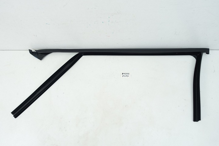 фото №1, Прокладка дверь левый перед mercedes c w204