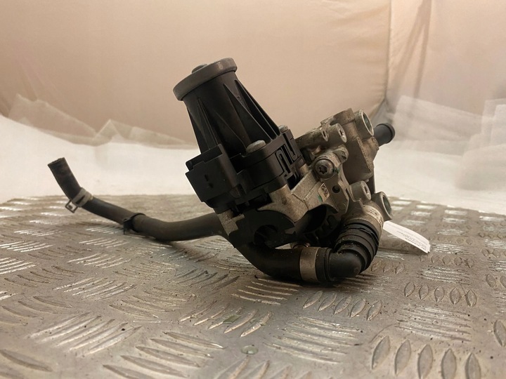 фото №5, Volvo xc90 2021 клапан egr 32242452