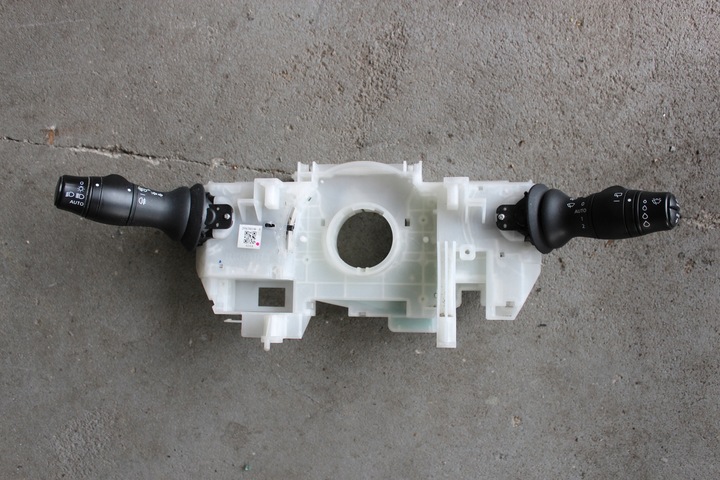 фото №1, Renault scenic iii перемикачі комбіновані