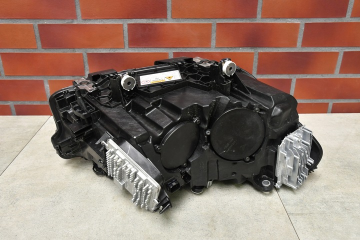 фото №8, Лампи laser лампа ліва права bmw x3 g01 x4 g02 x3m f97 x4m f98