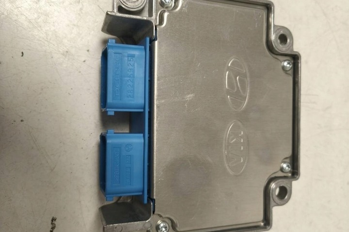 фото №1, Модуль подушка безопасности kia sportage sl 959103u100 1.6l бензин 2012