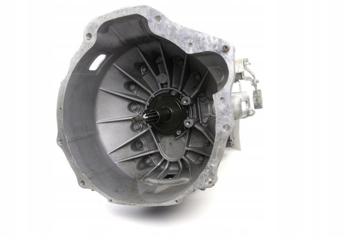 фото №11, Коробка передач iveco daily 2012- 3.0 би-турбо
