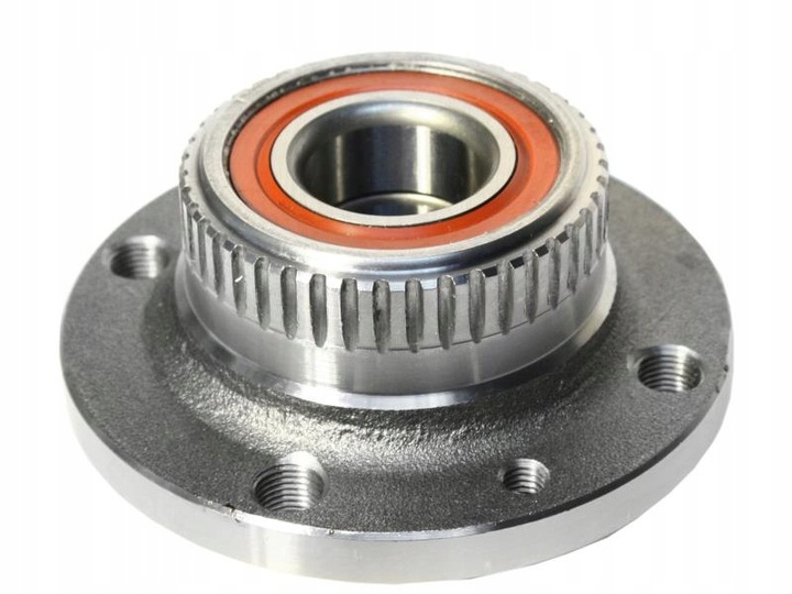 фото №1, Ступица подшипник колёса зад starline fiat punto marea