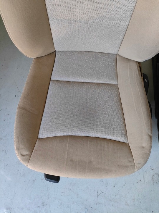 фото №12, Bmw e90 сидіння диван обшивки комплект європа