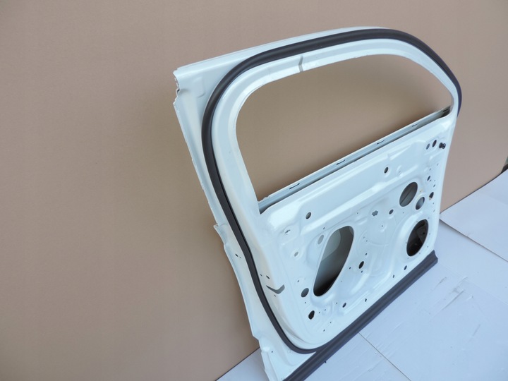 фото №10, Vw touareg 2019 2020 2021 ліві передні двері