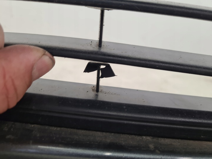 фото №10, Vw golf vi бампер перед универсал ld7x