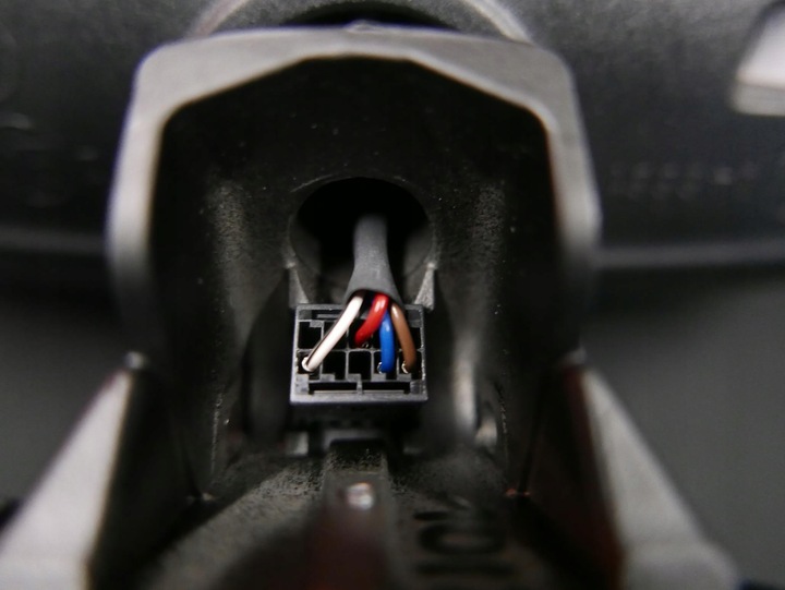 фото №9, Bmw f20 f21 f48 зеркало внутренние заднего вида 9256135