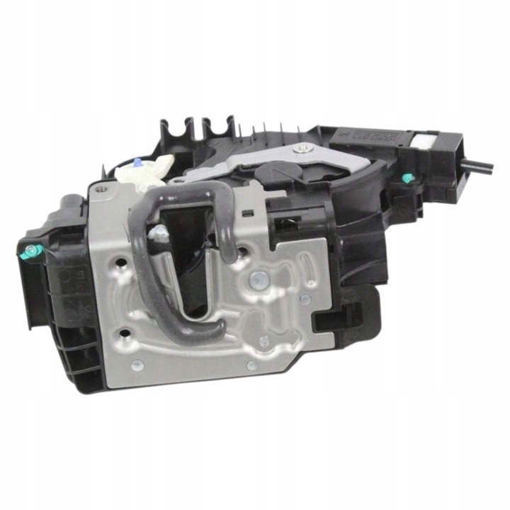 фото №1, Замок дверь перед левый mercedes класс gl x166 2012 2013 2014 2015