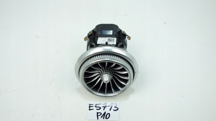 фото №7, Решётка воздуховод mercedes-benz eqs v297 2021- a2978304100