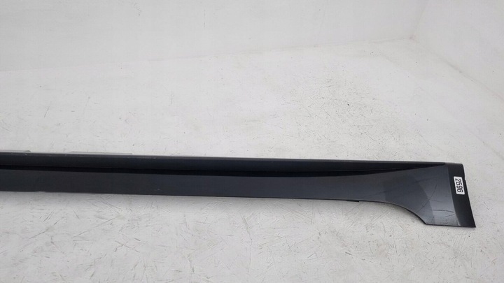 фото №5, Audi a5 s5 s line 8w8 sportback 2016- планка порогова права 8w8853860a