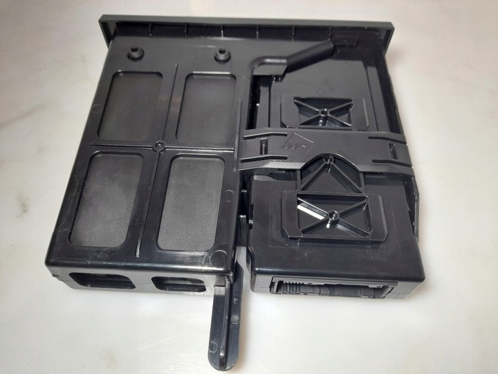 фото №5, Vw tiguan 2015r passat b7 модуль зчитувач інтерфейс мультимедійний 5n0035728q