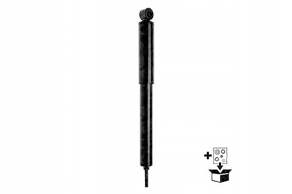 фото №1, Monroe амортизатор mercedes g w463 2.3-3.4d 09.8