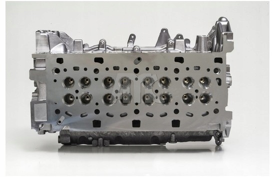 фото №12, Amc 908325 головка двигателя