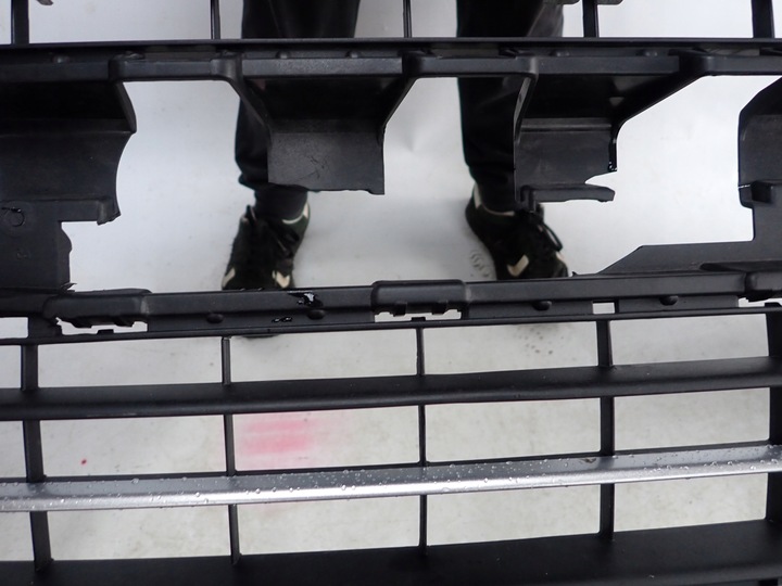 фото №9, Peugeot 308 i рестайлінг 2011- бампер перед переднє 9674576177